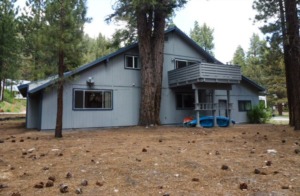 Sierra Vista Estates II #46, Mammoth Lakes, United States 93546