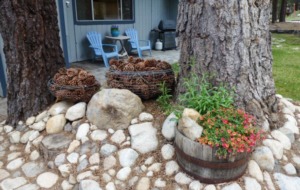 Sierra Vista Estates II #46, Mammoth Lakes, United States 93546