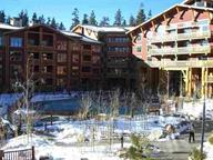 6201 Minaret Road #2304, Mammoth Lakes, United States 93546