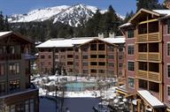 6201 Minaret Road #2304, Mammoth Lakes, United States 93546