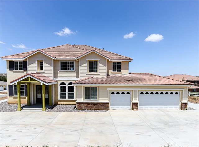 36540 Edgewater Road, Palmdale, CA 93550