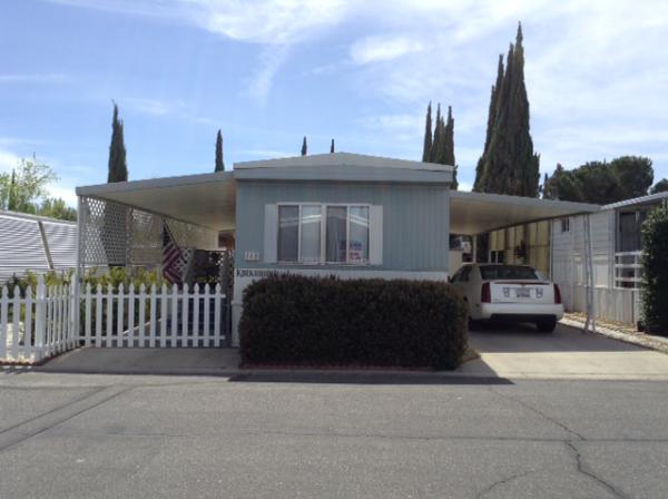 Grecian Isle 4444 East Avenue R #148Palmdale, CA 93550