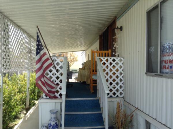 Grecian Isle 4444 East Avenue R #148Palmdale, CA 93550