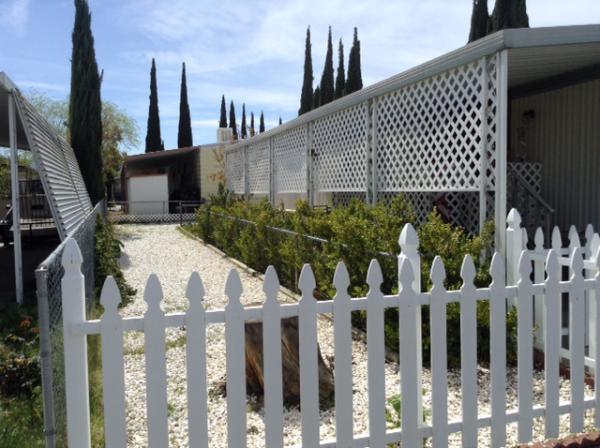 Grecian Isle 4444 East Avenue R #148Palmdale, CA 93550
