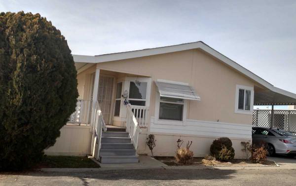 Grecian Isle 4444 East Avenue R #36Palmdale, CA 93550