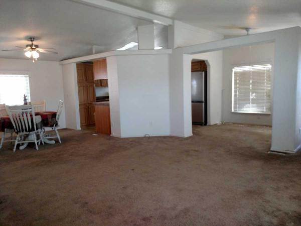 Grecian Isle 4444 East Avenue R #36Palmdale, CA 93550