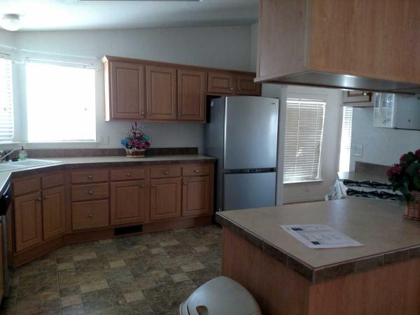 Grecian Isle 4444 East Avenue R #36Palmdale, CA 93550