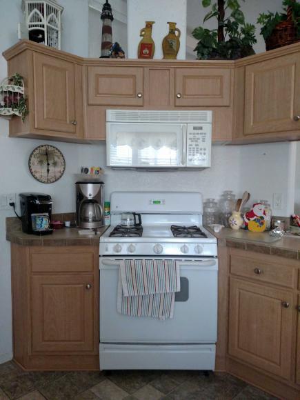 Grecian Isle 4444 East Avenue R #36Palmdale, CA 93550