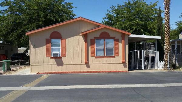 Mountain View Estates 3255 E Ave RPalmdale, CA 93550
