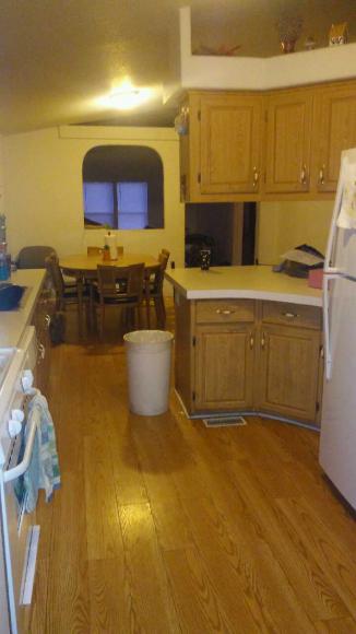 Mountain View Estates 3255 E Ave RPalmdale, CA 93550