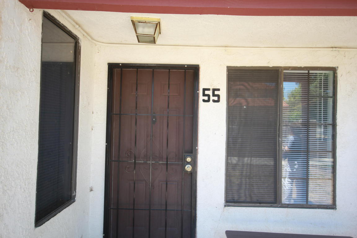 2260 E Avenue Q4, Palmdale, CA 93550
