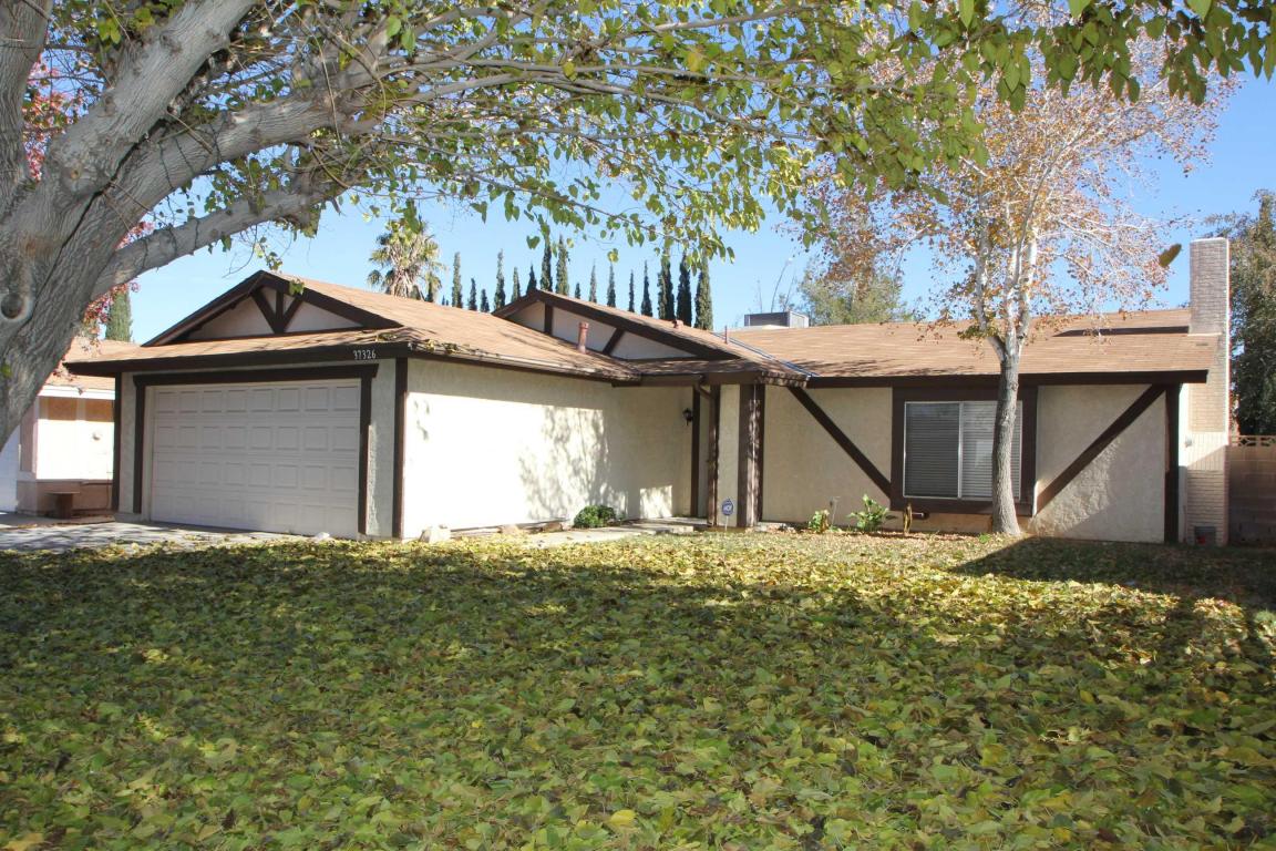 37326 Dalzell Street, Palmdale, CA 93550