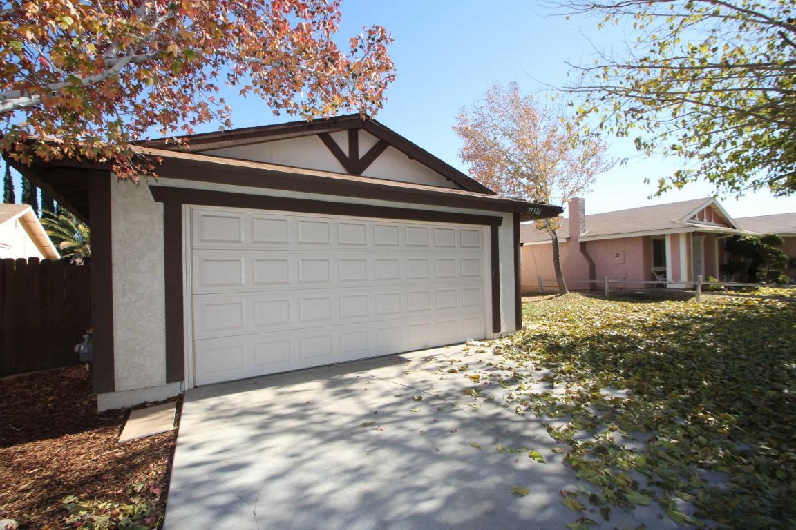 37326 Dalzell Street, Palmdale, CA 93550