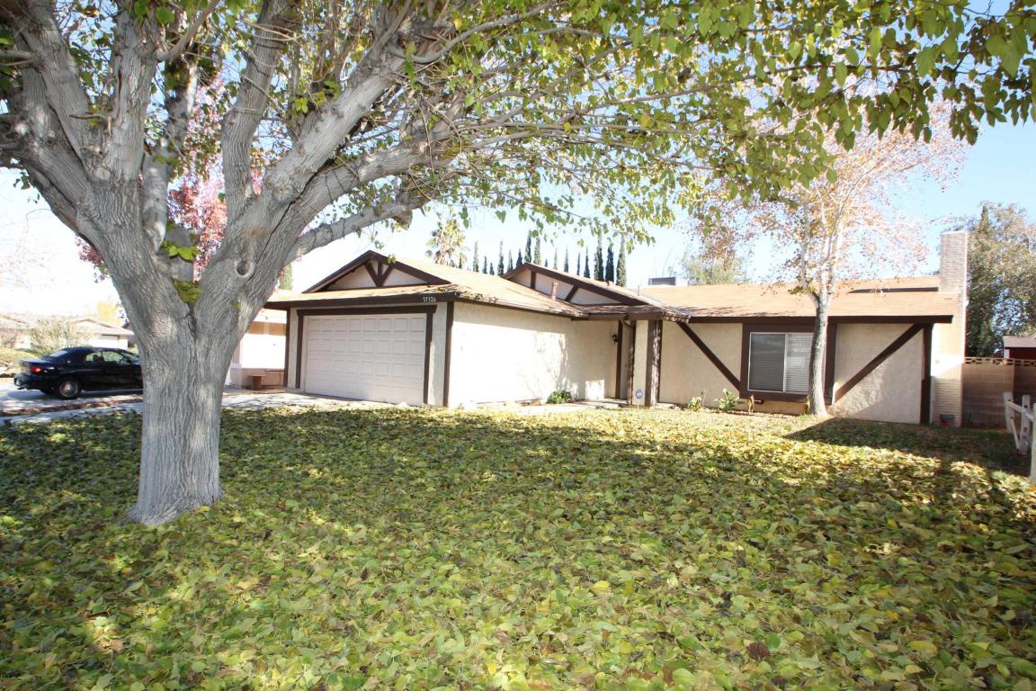 37326 Dalzell Street, Palmdale, CA 93550