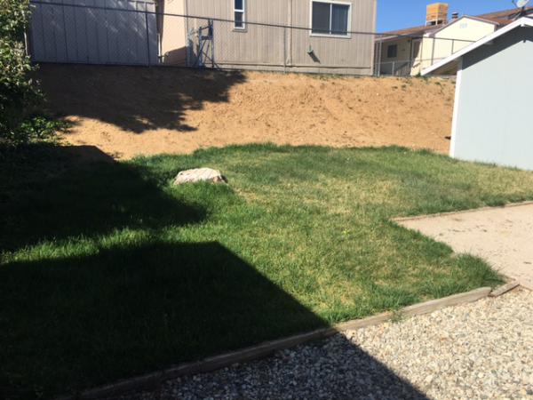 Boulders At The Ranch I 40701 Rancho Vista BLVD #182Palmdale, CA 93551