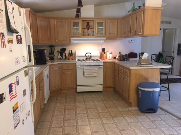Boulders At The Ranch I 40701 Rancho Vista BLVD #182Palmdale, CA 93551