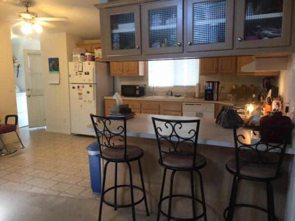 Boulders At The Ranch I 40701 Rancho Vista BLVD #182Palmdale, CA 93551