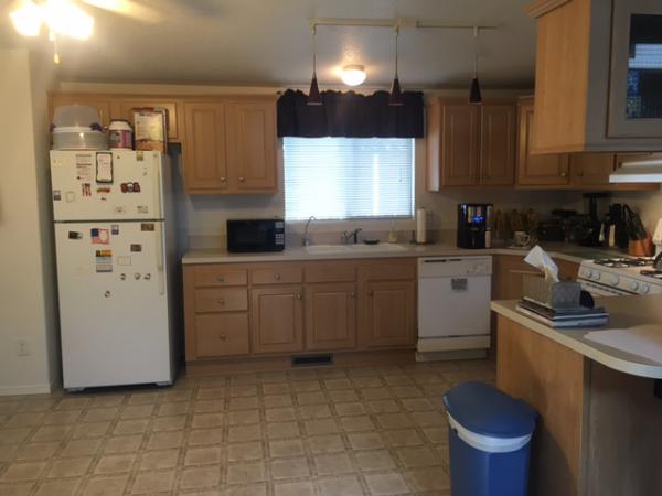 Boulders At The Ranch I 40701 Rancho Vista BLVD #182Palmdale, CA 93551
