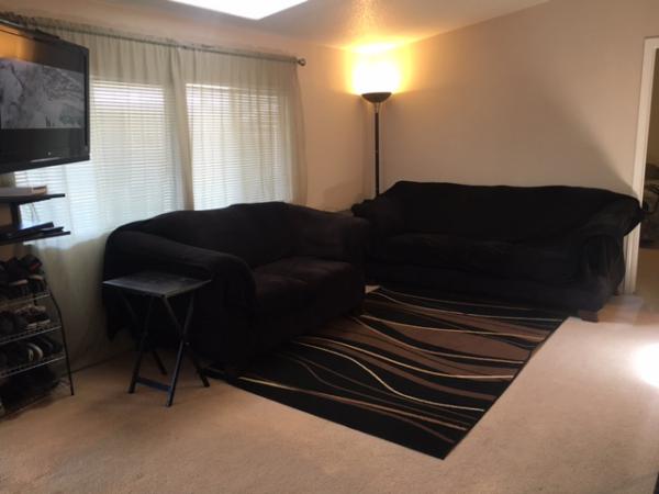 Boulders At The Ranch I 40701 Rancho Vista BLVD #182Palmdale, CA 93551