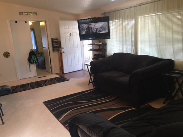 Boulders At The Ranch I 40701 Rancho Vista BLVD #182Palmdale, CA 93551