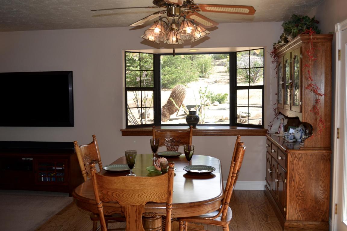 40219 W 98th Street, Leona Valley, CA 93551