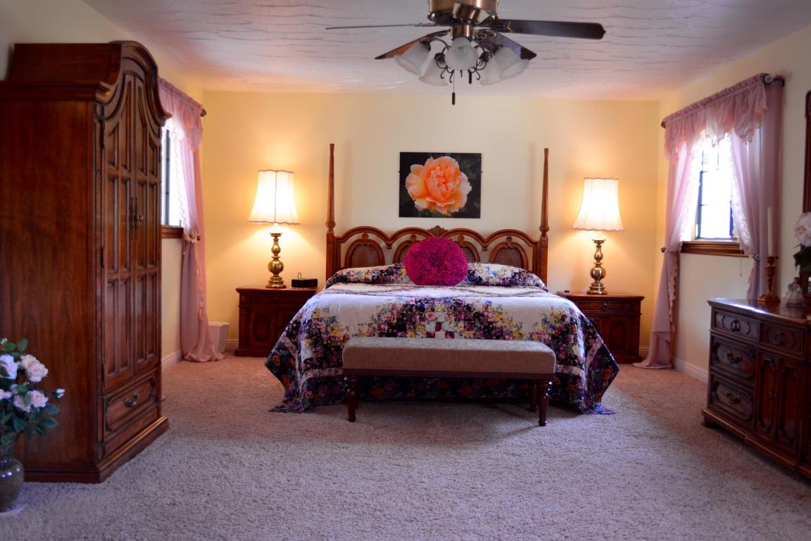 40219 W 98th Street, Leona Valley, CA 93551