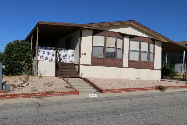 Boulders At The Ranch I 40701 RANCHO VISTA BLVD #321Palmdale, CA 93551