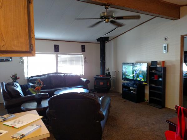 Boulders At The Ranch I 40701 RANCHO VISTA BLVD #321Palmdale, CA 93551