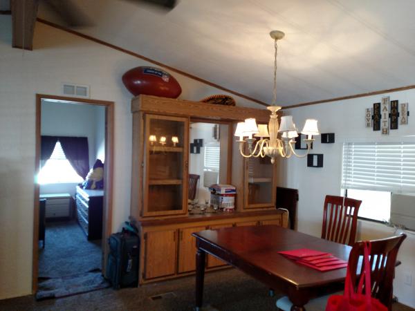 Boulders At The Ranch I 40701 RANCHO VISTA BLVD #321Palmdale, CA 93551