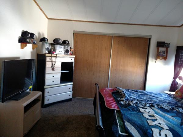 Boulders At The Ranch I 40701 RANCHO VISTA BLVD #321Palmdale, CA 93551