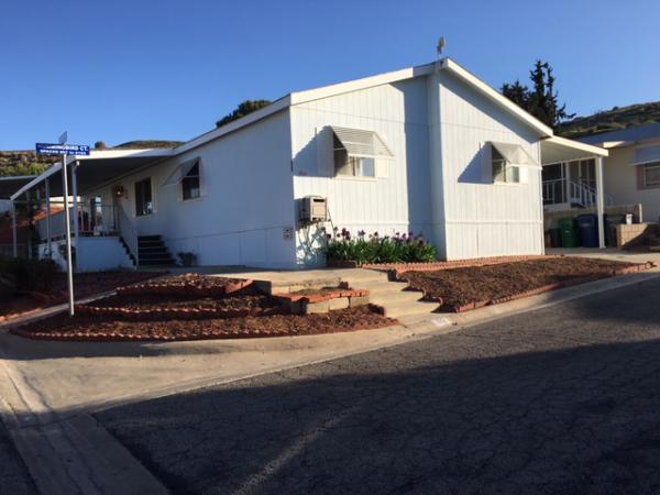 Boulders At The Ranch I 40701 Rancho Vista BLVD #102Palmdale, CA 93551