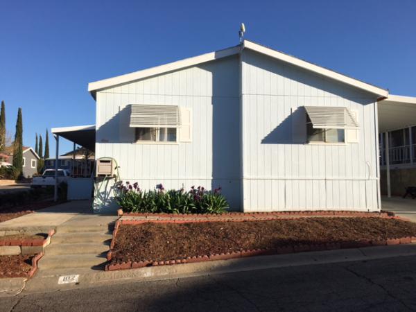 Boulders At The Ranch I 40701 Rancho Vista BLVD #102Palmdale, CA 93551