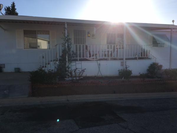 Boulders At The Ranch I 40701 Rancho Vista BLVD #102Palmdale, CA 93551