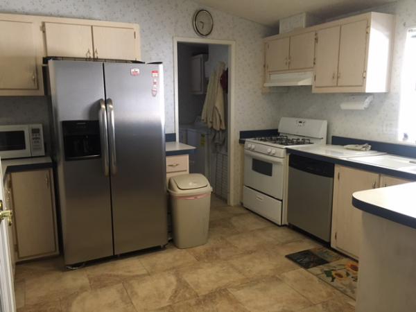 Boulders At The Ranch I 40701 Rancho Vista BLVD #102Palmdale, CA 93551