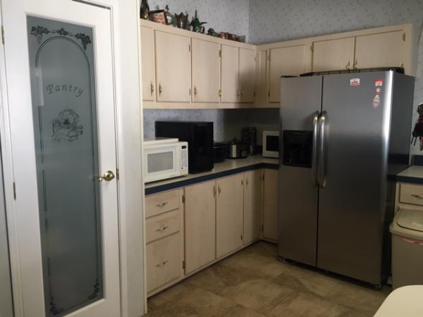 Boulders At The Ranch I 40701 Rancho Vista BLVD #102Palmdale, CA 93551