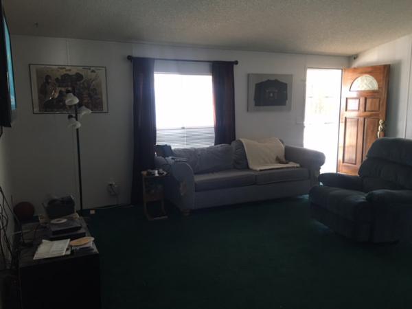 Boulders At The Ranch I 40701 Rancho Vista BLVD #102Palmdale, CA 93551