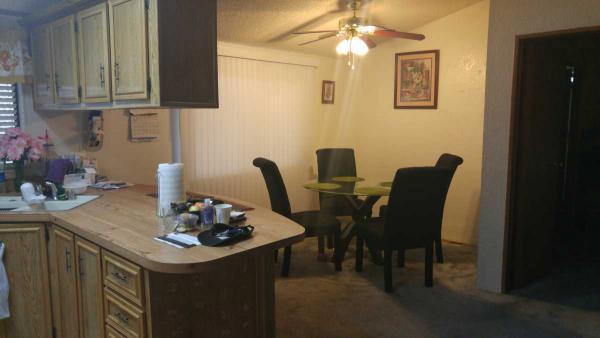 Boulders at the Ranch II 5200 Entrar Drive #192Palmdale, CA 93551
