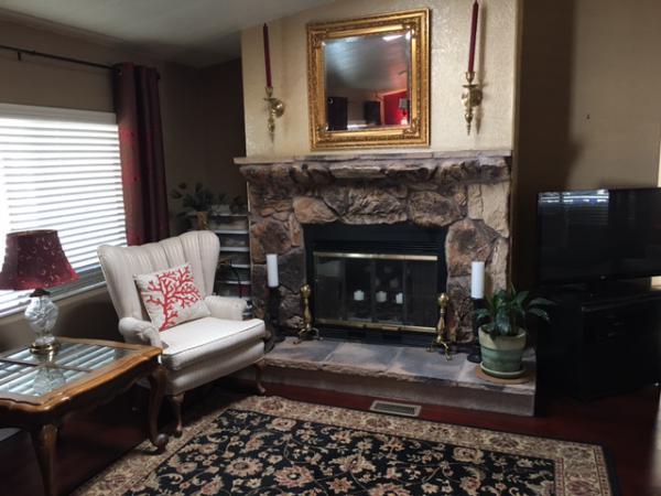 Boulders At The Ranch I 40701 Rancho Vista BLVD #75Palmdale, CA 93551
