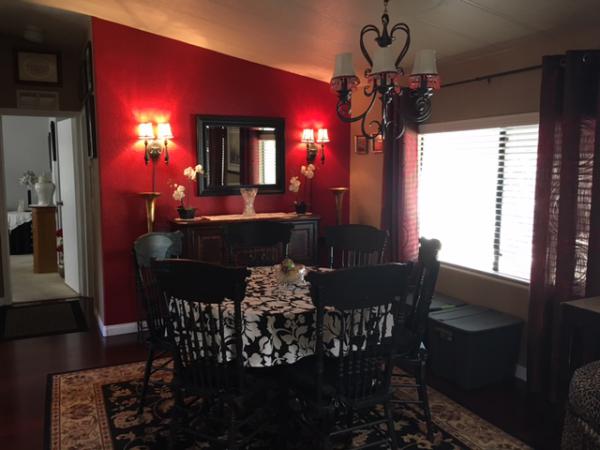 Boulders At The Ranch I 40701 Rancho Vista BLVD #75Palmdale, CA 93551