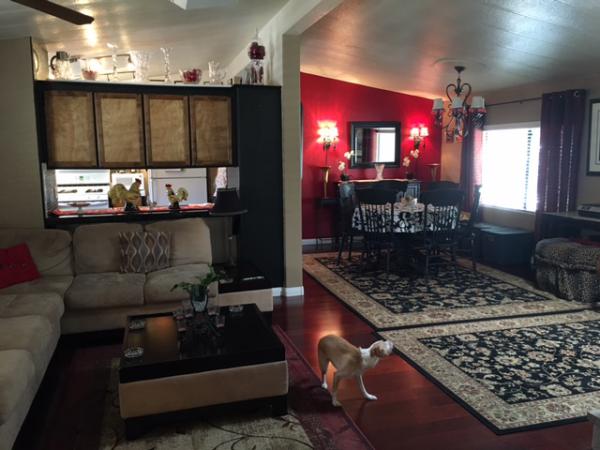 Boulders At The Ranch I 40701 Rancho Vista BLVD #75Palmdale, CA 93551