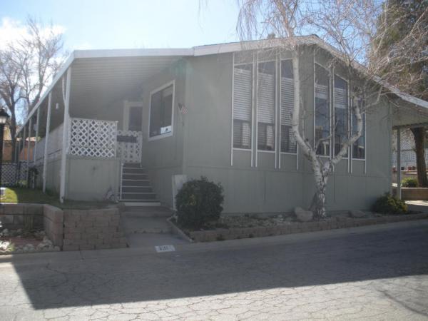 Boulders At The Ranch I 40701 Rancho Vista Blvd., Space #131Palmdale, CA 93551