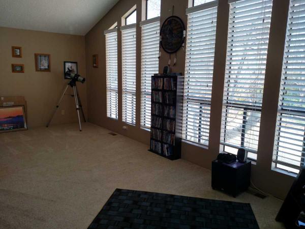 Boulders At The Ranch I 40701 Rancho Vista Blvd., Space #131Palmdale, CA 93551