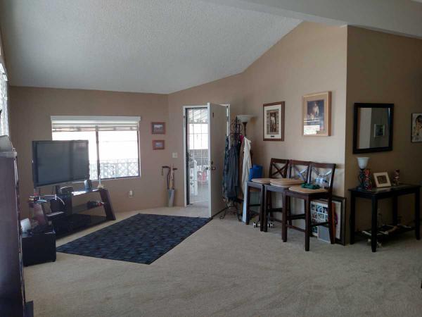 Boulders At The Ranch I 40701 Rancho Vista Blvd., Space #131Palmdale, CA 93551