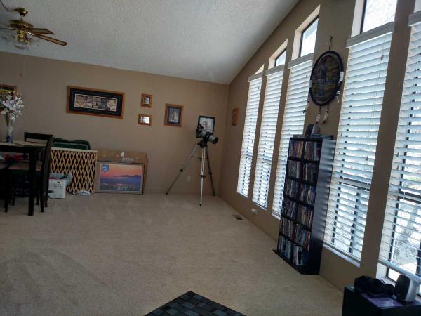 Boulders At The Ranch I 40701 Rancho Vista Blvd., Space #131Palmdale, CA 93551