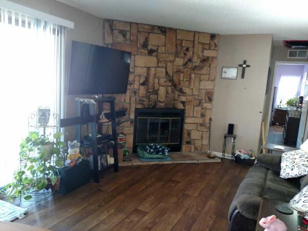Boulders At The Ranch I 40701 Rancho Vista Blvd., Space #131Palmdale, CA 93551