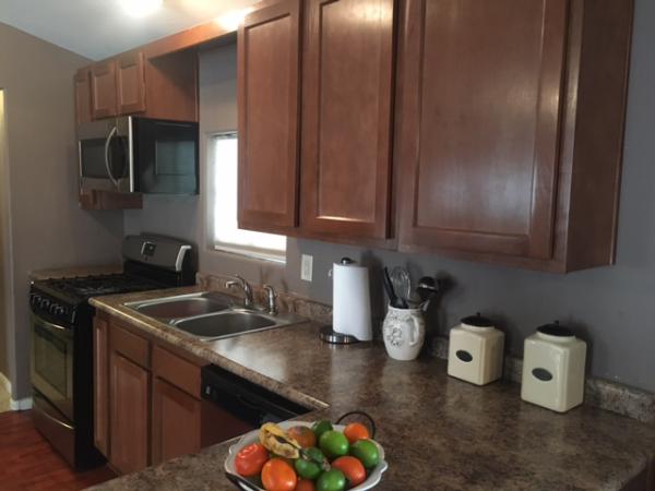 Boulders At The Ranch I 40701 Rancho Vista BLVD #43Palmdale, CA 93551
