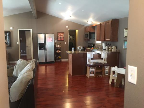 Boulders At The Ranch I 40701 Rancho Vista BLVD #43Palmdale, CA 93551
