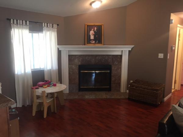 Boulders At The Ranch I 40701 Rancho Vista BLVD #43Palmdale, CA 93551