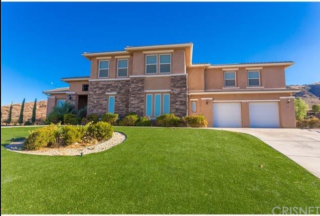510 Anza Place, Palmdale, CA 93551