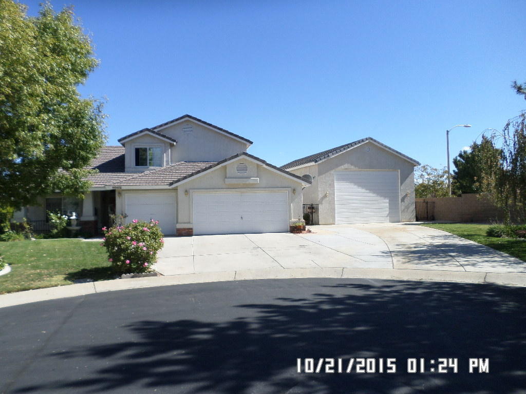 40802 Slate Court, Palmdale, CA 93551